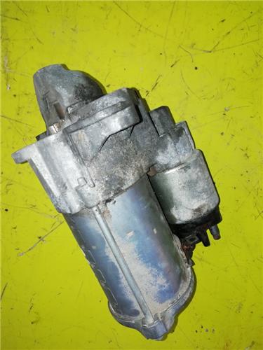 Motor Arranque Nissan Qashqai (J11E)(2013->) foto 4