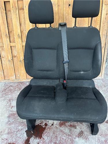 Asiento Delantero Derecho Fiat Talento Furgón (296)(06.2016->) foto 2
