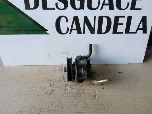 bomba servodireccion chevrolet kalos 12 72 cv