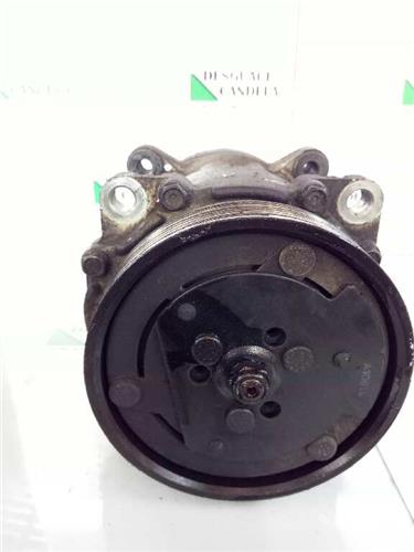 Compresor Aire Acondicionado Seat Ibiza (6K1)(1993->)