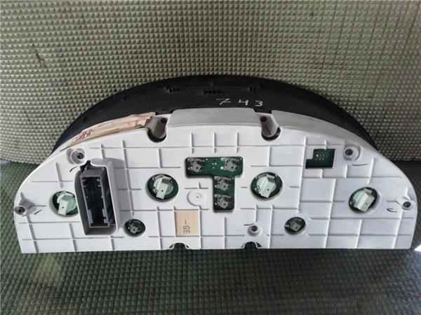 Cuadro Instrumentos Ford Mondeo Berlina (GE)(2000->) foto 2
