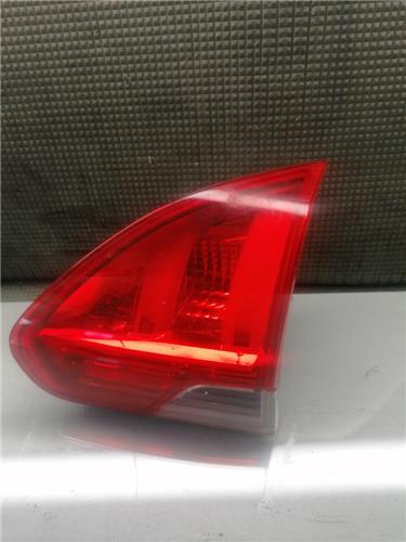Piloto Porton Trasero Izquierdo Peugeot 2008 (03.2013->)
