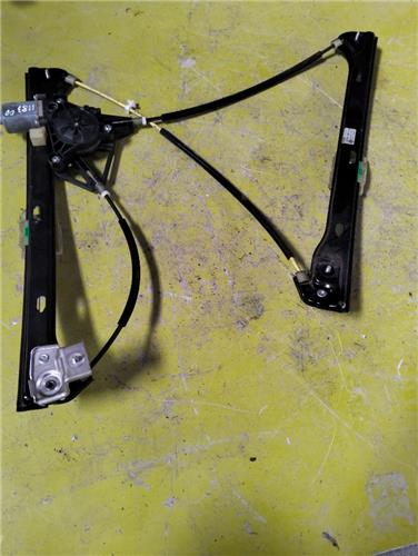 Elevalunas Electrico Delantero Derecho Volkswagen Golf Sportsvan VII (AM1)(12.2013->2017) foto 2