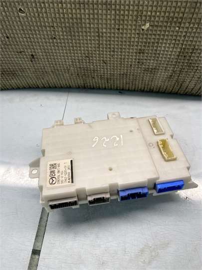 Modulo Electronico Mazda 3 Berlina (BL)(2009->)