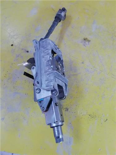 Columna Direccion Audi A6 Berlina (4F2)(2004->) foto 2