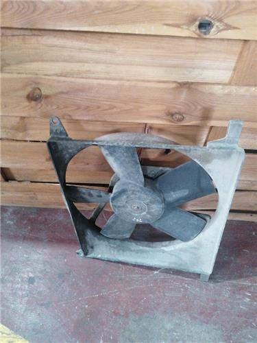 Electroventilador Opel Astra F Berlina (1991->) foto 2