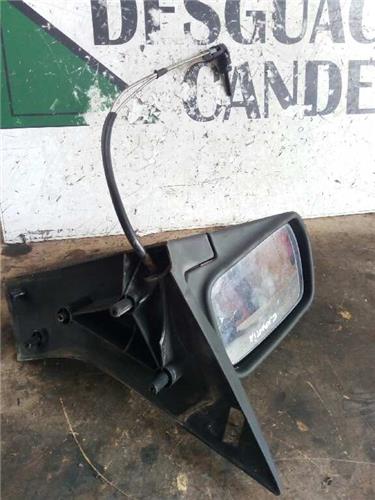 Retrovisor Izquierdo Citroen Xantia Berlina (1998->) foto 2
