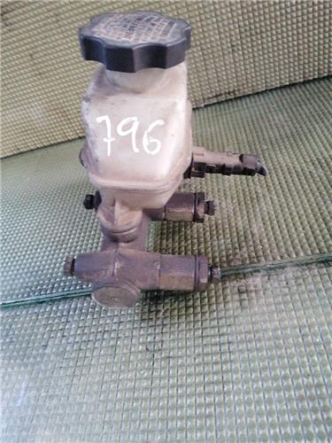 Bomba Freno Hyundai Accent (LC)(2000->)