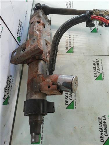 Columna Direccion Opel Vivaro (2001->)
