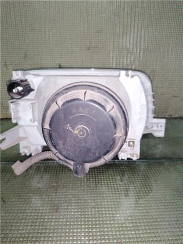 Faro Delantero Izquierdo Renault R 19 Berl. con portón (B/C53)(1988->) foto 2