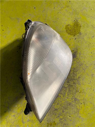 faro delantero izquierdo mercedes benz vaneo