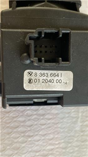 Mando Limpiaparabrisas BMW Serie 3 Berlina (E46)(1998->) foto 5