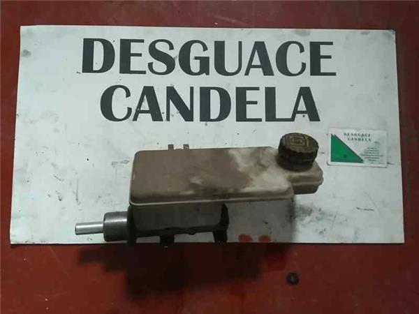 Bomba Freno Citroen Jumper Furgón Techo Elevado (01.2002->)