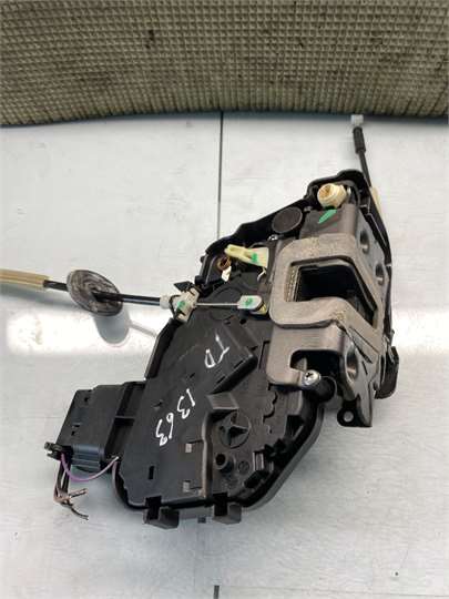 Cerradura Puerta Trasera Derecha Land Rover Range Rover Sport (01.2005->) foto 3