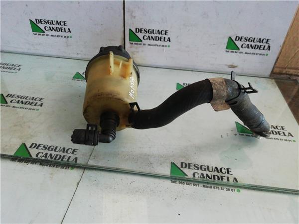 Deposito Liquido Direccion Asistida Ford MONDEO BER. foto 3