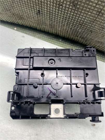 Caja Fusibles/Rele Citroen C2 (2003->) foto 2