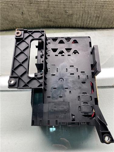 Caja Fusibles/Rele Audi Q7 (4L)(07.2006->) foto 5