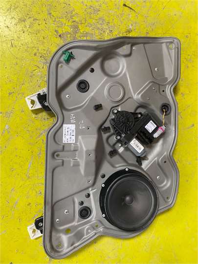 Elevalunas Electrico Delantero Izquierdo Skoda Octavia Combi (1Z5)(2008->)