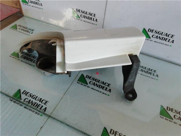 Moldura Paragolpes Trasero Renault Kangoo II (F/KW0)(2008->) foto 3