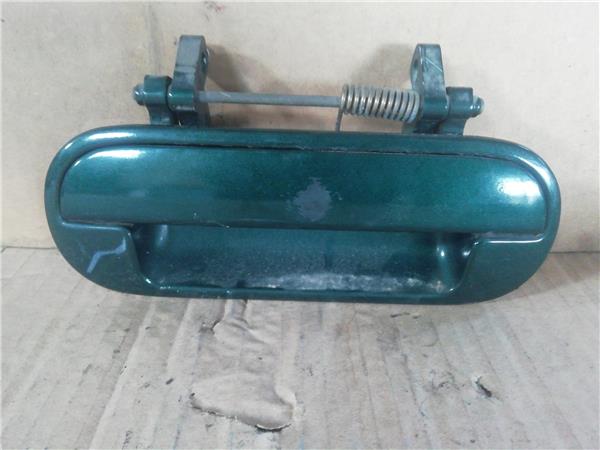 Maneta Exterior Trasera Derecha MG ROVER SERIE 600 foto 2