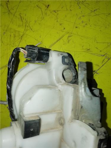 Cerradura Puerta Delantera Izquierda Volkswagen Polo III (6N1)(09.1994->) foto 2