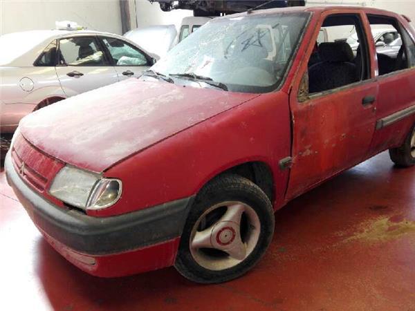 Motor Arranque Citroen SAXO