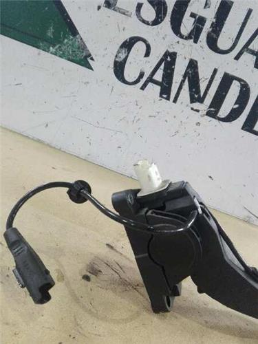 Potenciometro Pedal Gas Citroen C4 Berlina (06.2004->) foto 2