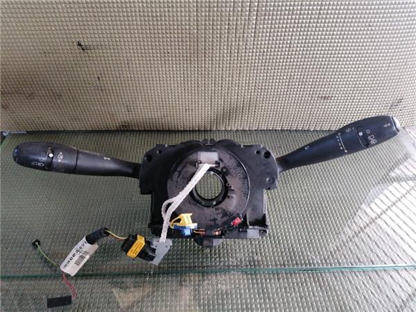mando de luces citroen c2 2003 14 hdi
