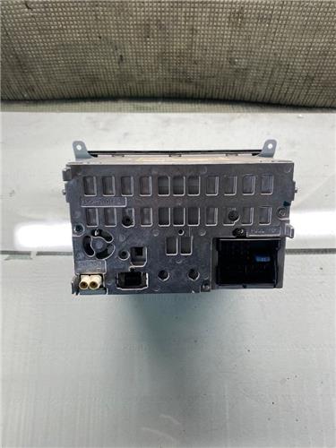 Radio / Cd Audi A4 Berlina (8K2)(2008->) foto 2