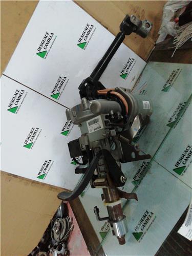 Columna Direccion Renault Scenic II (JM)(2003->)