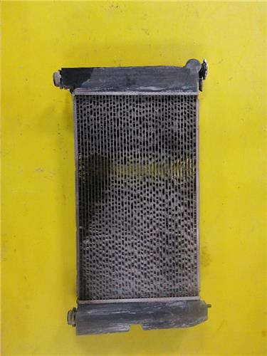 RADIADOR AGUA Toyota Corolla Verso (R1)(2004->)