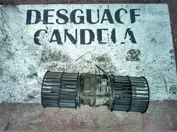 Ventilador Calefaccion BMW Serie 3 Berlina (E36)(1990->)