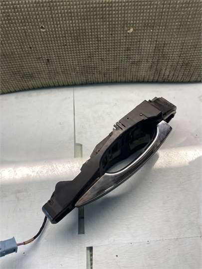Maneta Exterior Delantera Izquierda Citroen C4 Picasso/Spacetourer (05.2013->) foto 4