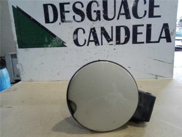 Tapa Exterior Combustible Citroen C4 Berlina (06.2004->)