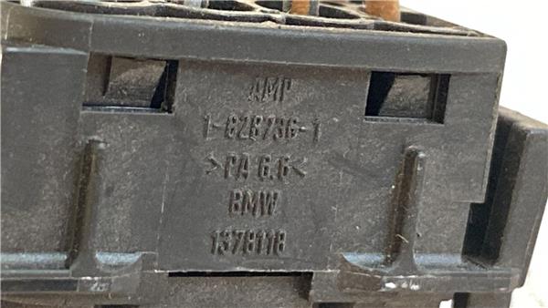 Mando Limpiaparabrisas BMW Serie 3 Berlina (E36)(1990->) foto 4
