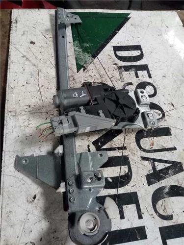 Elevalunas Electrico Trasero Derecho Peugeot 307 BREAK / SW foto 3