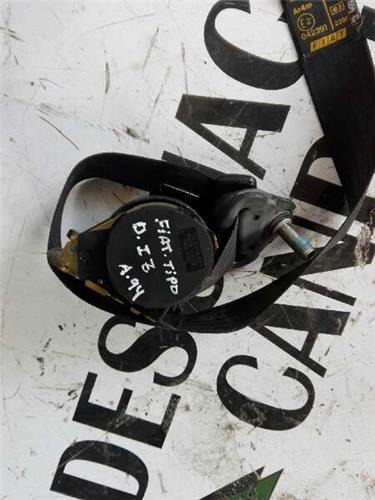 Cinturon Seguridad Delantero Izquierdo Fiat TIPO