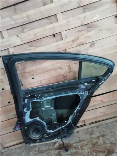 Puerta Trasera Derecha Opel Insignia Berlina (2008->) foto 2