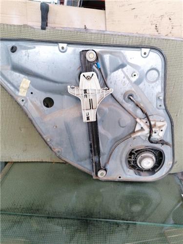 Elevalunas Electrico Trasero Derecho Seat Cordoba Berlina (6L2)(09.2002->)