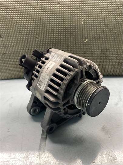 Alternador Peugeot 2008 (03.2013->)