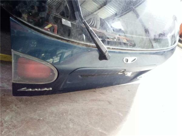 Porton Trasero Daewoo LANOS foto 4