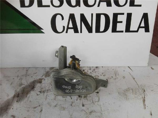 Faro Antiniebla Derecho Volvo S40 Berlina (1995->)