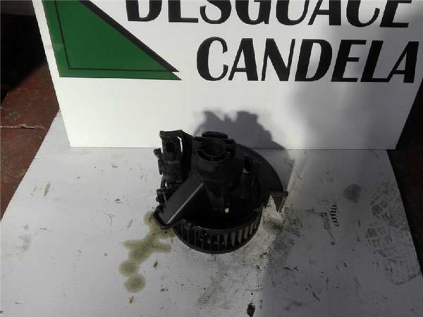Ventilador Calefaccion Opel Astra G Berlina (1998->)
