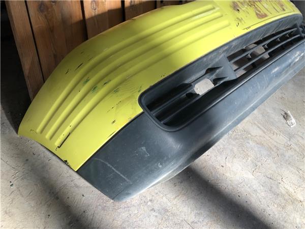 Paragolpes Delantero Seat Arosa (6H1)(1997->) foto 3
