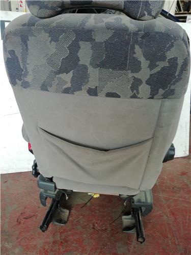 Asiento Delantero Derecho Opel Sintra (1996->) foto 5
