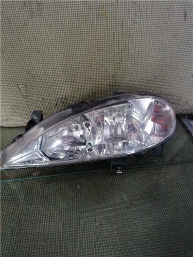 Faro Delantero Izquierdo Renault Megane I Classic (LA0)(1996->)