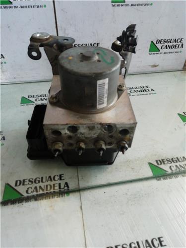 Nucleo Abs
