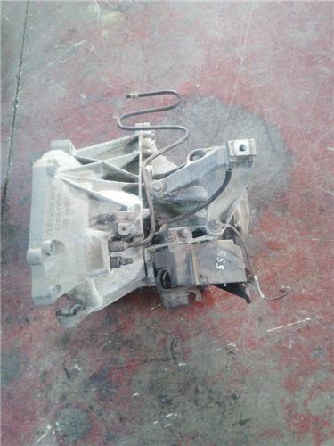 Caja Cambios Manual Ford Focus Berlina (CB4)(2008->)