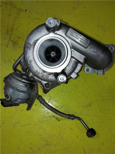 Turbo Ford Grand C-Max (CB7)(2010->) foto 2