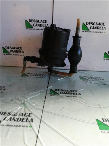Filtro Gasoil Renault Megane I Fase 2 Berlina (BA0)(1999->)